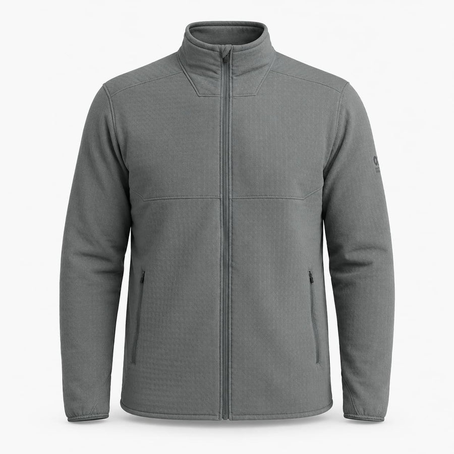 Custom Outdoor Research Soft Shell Jacket