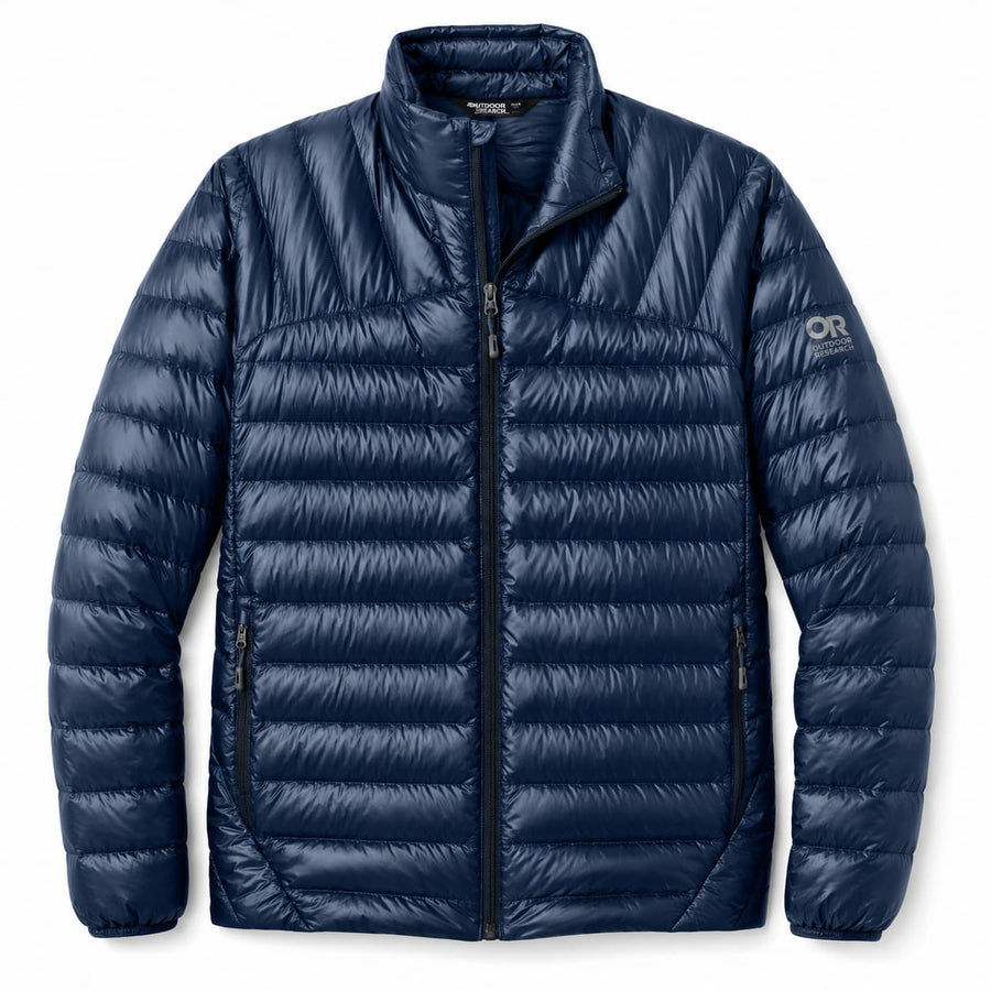 Custom Outdoor Research Women's 800 Jacket