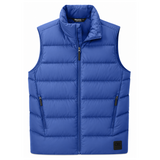 Custom Outdoor Research Coldsnap Down Vest