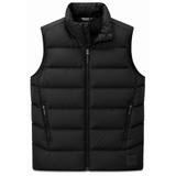 Custom Outdoor Research Coldsnap Down Vest