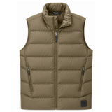 Custom Outdoor Research Coldsnap Down Vest