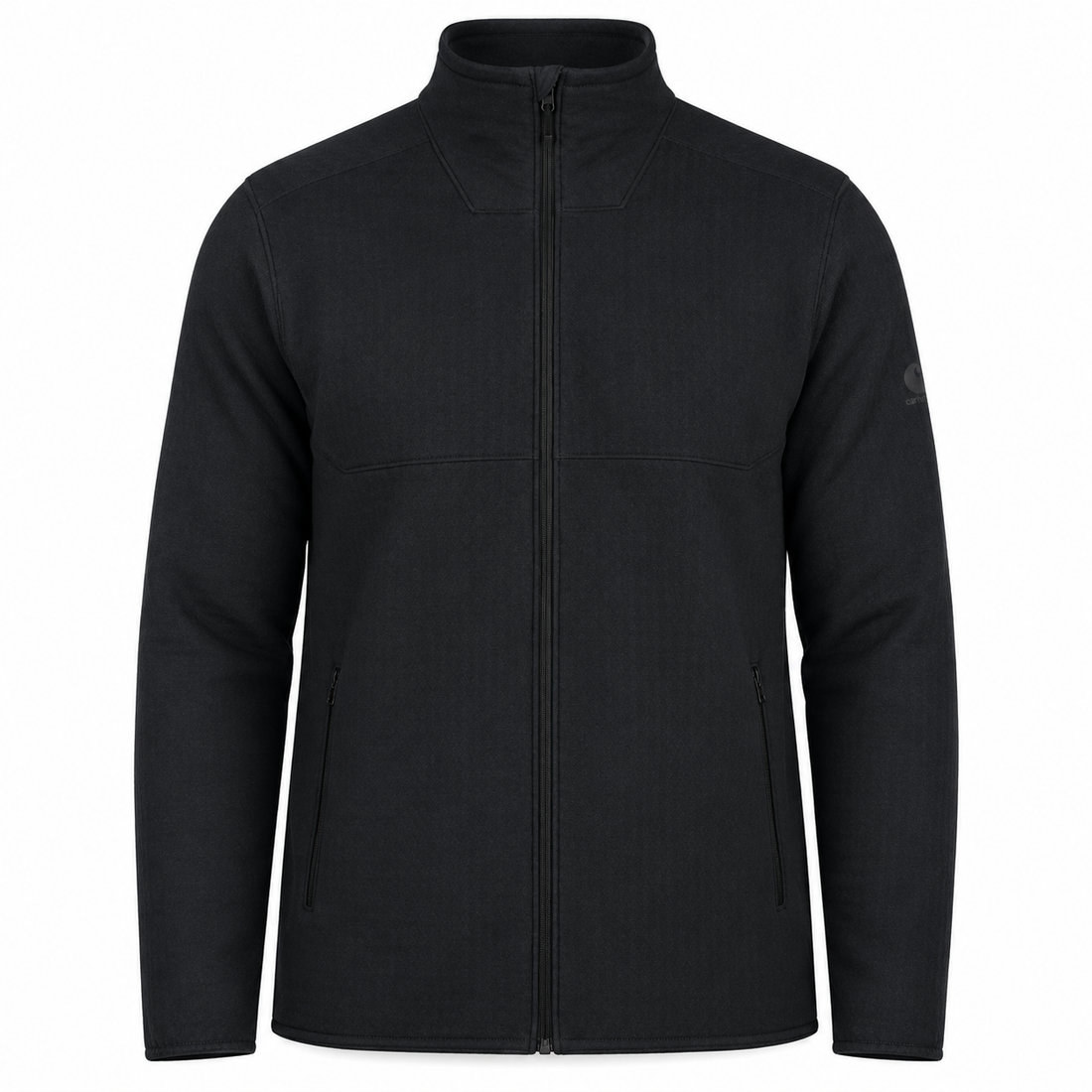 Custom Outdoor Research Grid Soft Shell Jacket