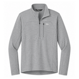 Custom Outdoor Research Tech Grid 1/4-Zip Fleece