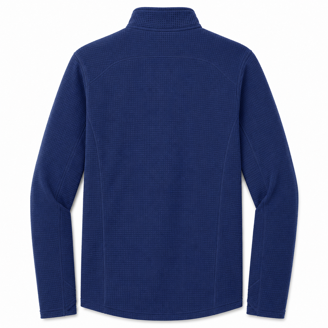 Custom Outdoor Research Tech Grid 1/4-Zip Fleece