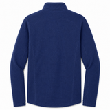 Custom Outdoor Research Tech Grid 1/4-Zip Fleece
