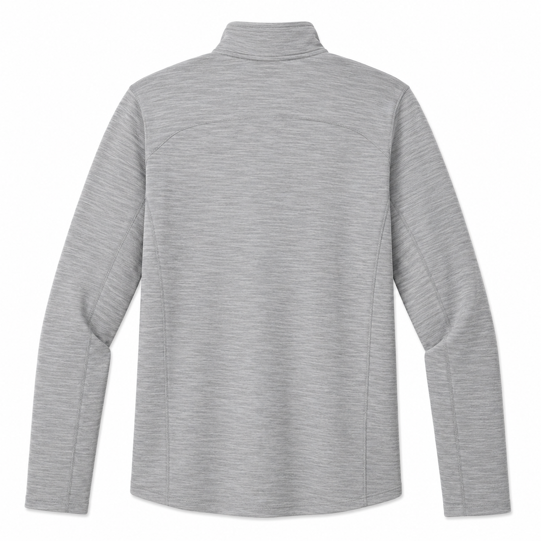 Custom Outdoor Research Tech Grid 1/4-Zip Fleece
