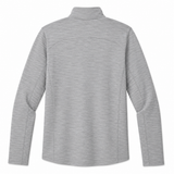 Custom Outdoor Research Tech Grid 1/4-Zip Fleece