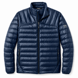 Custom Outdoor Research Women's 800 Tech Down Jacket