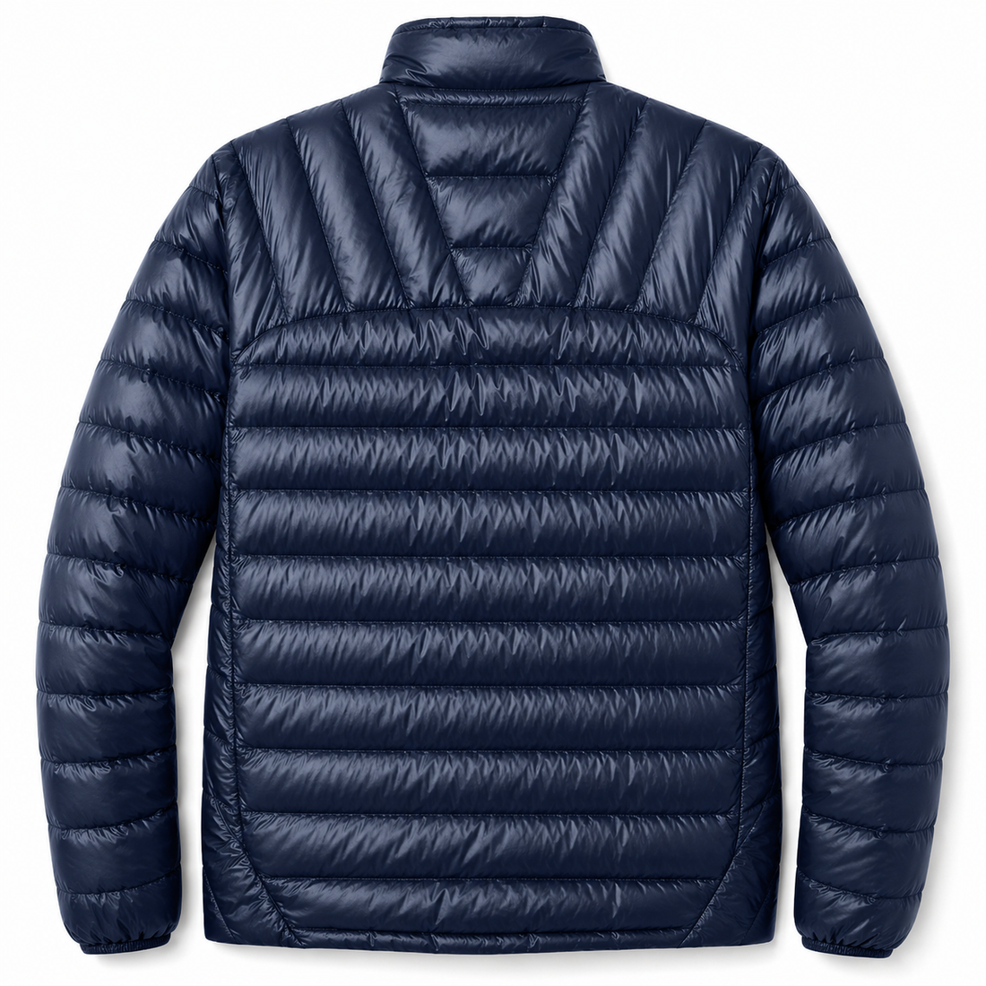 Custom Outdoor Research Women's 800 Tech Down Jacket