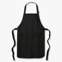 Custom Port Authority.  Apron with Pockets