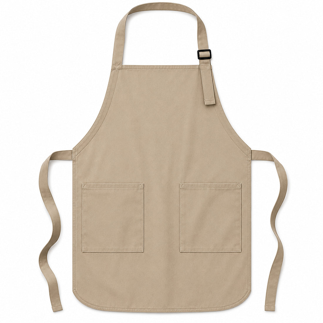 Custom Port Authority.  Apron with Pockets