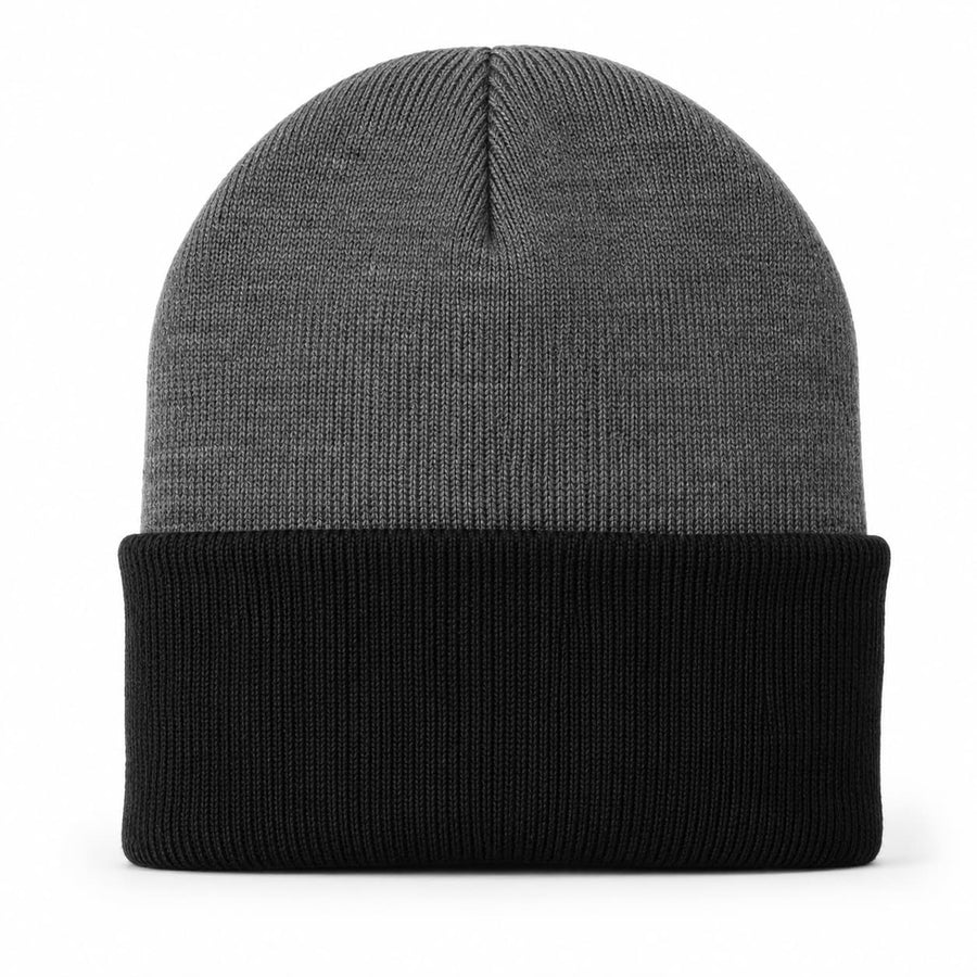 Custom Port Authority. Knit Cap