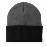 Custom Port Authority. Knit Cap