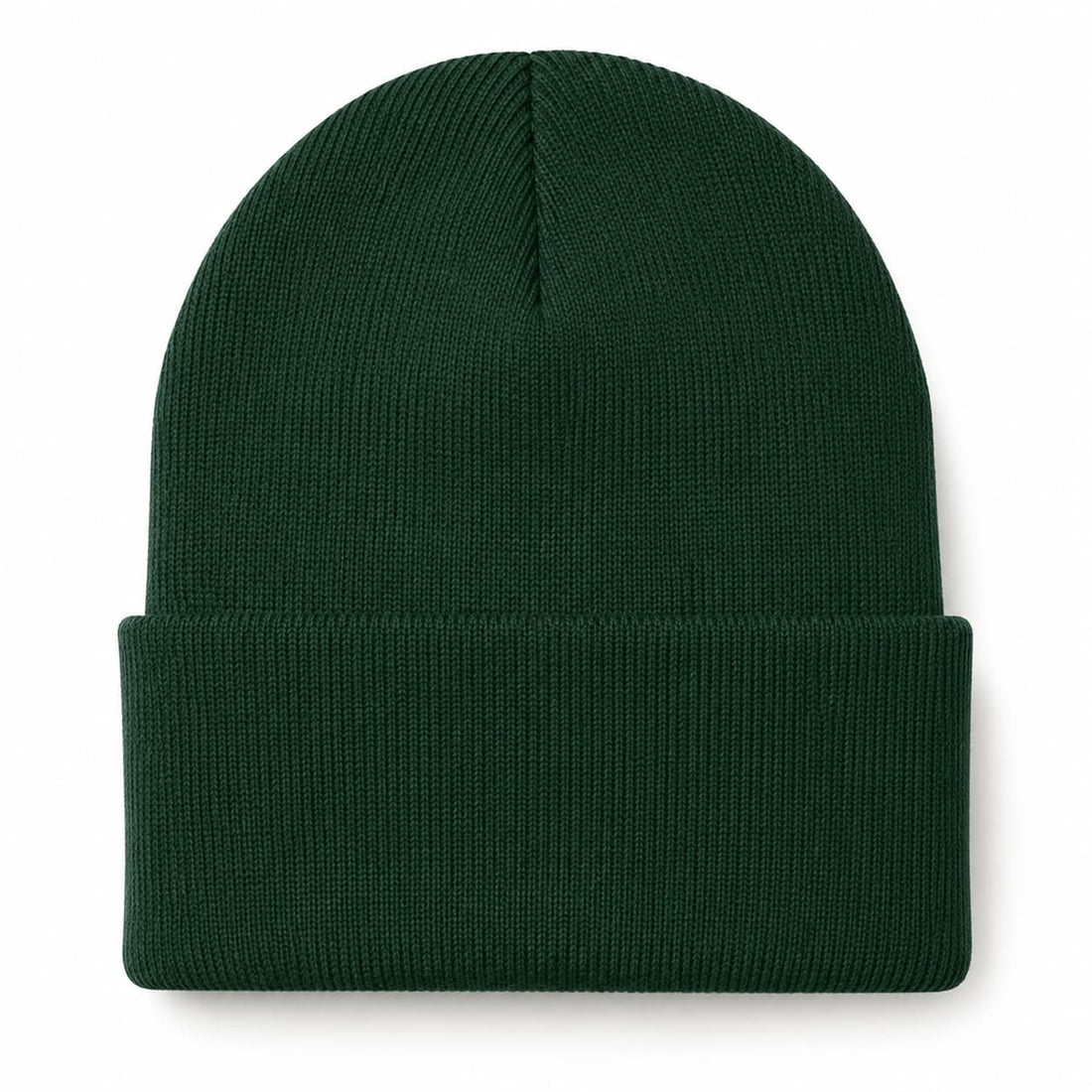 Custom Port Authority. Knit Cap