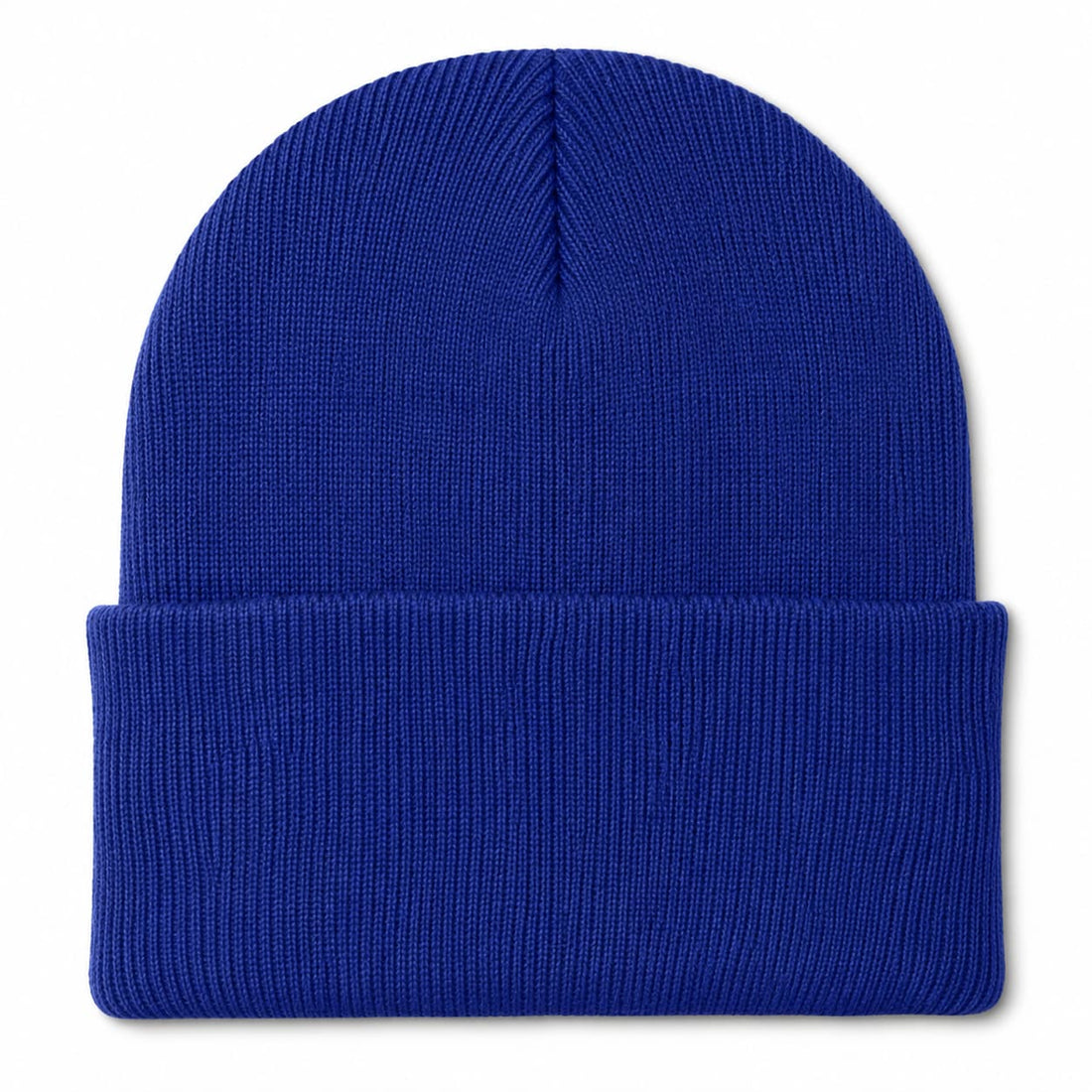 Custom Port Authority. Knit Cap