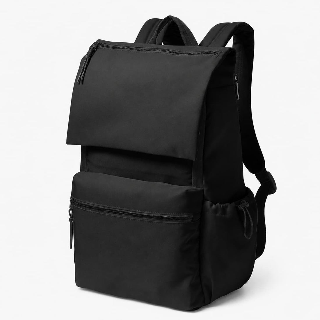 Custom Matte Oxford Backpack Port Authority®