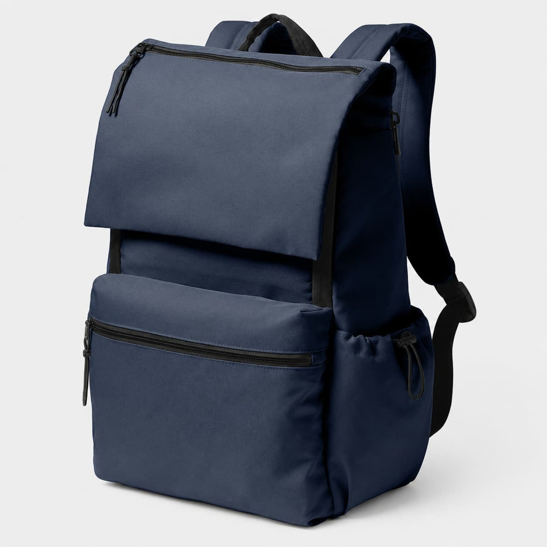 Custom Matte Oxford Backpack Port Authority®