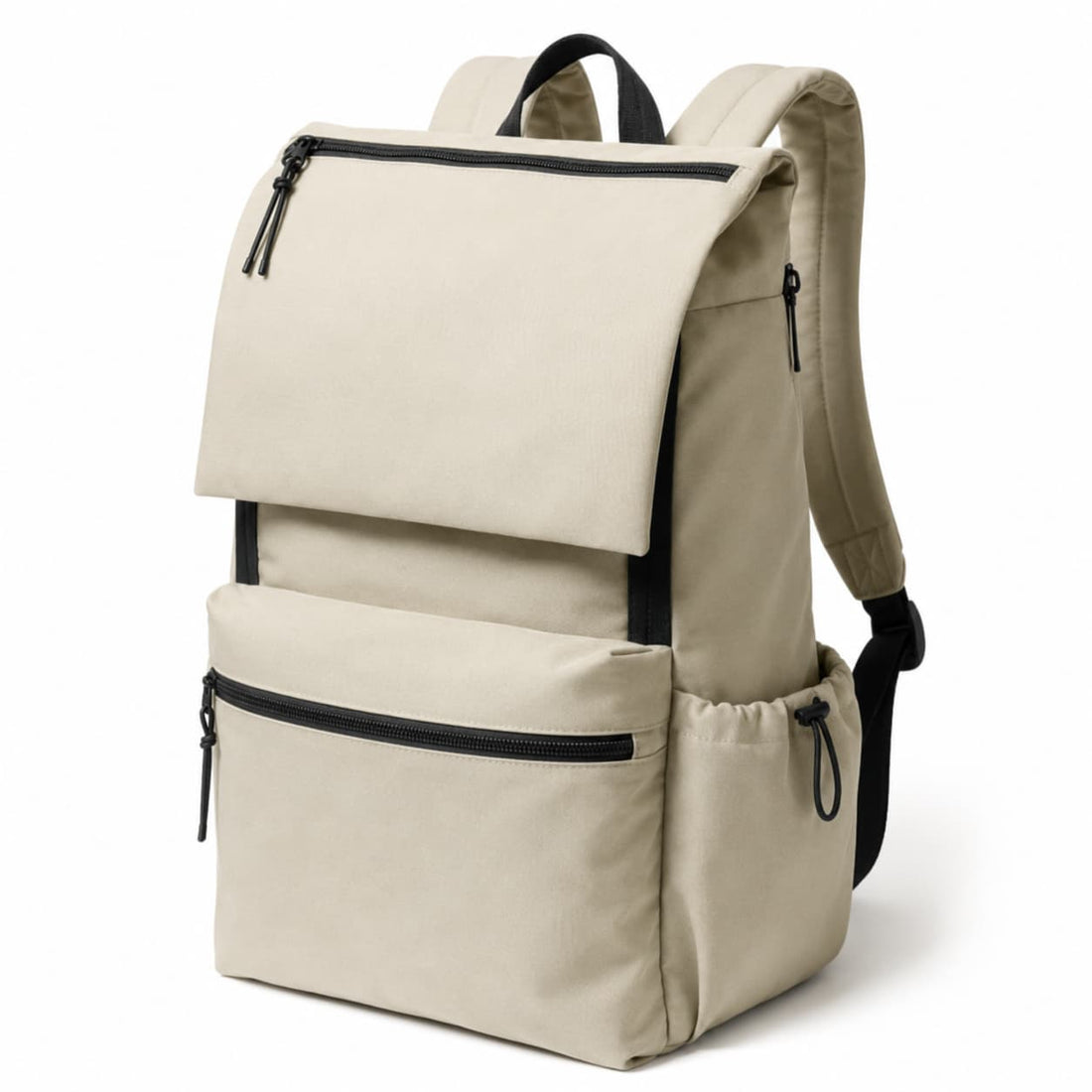 Custom Matte Oxford Backpack Port Authority®