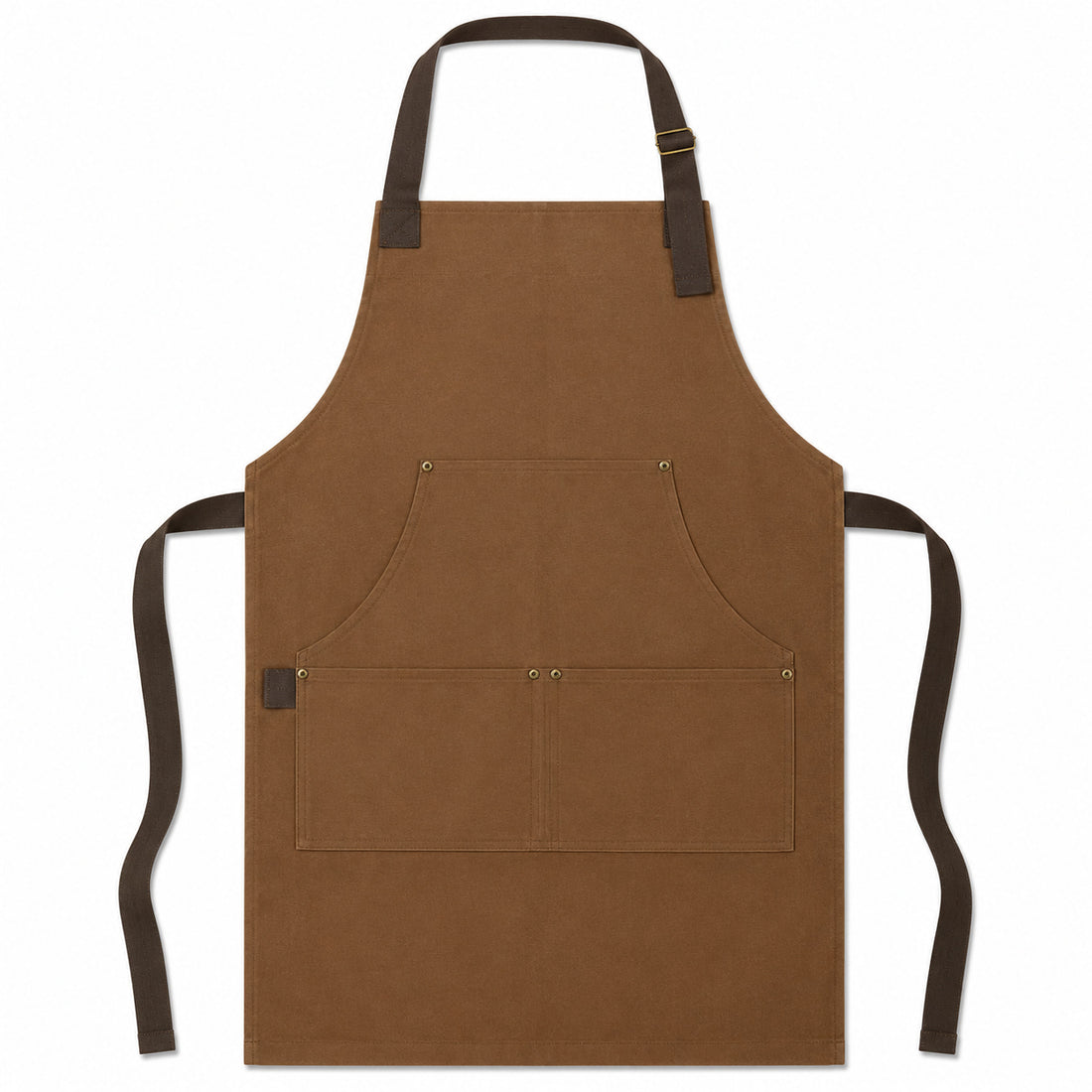 Custom Port Authority. Workwear Apron