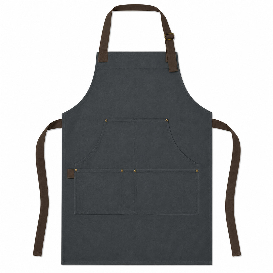 Custom Port Authority. Workwear Apron