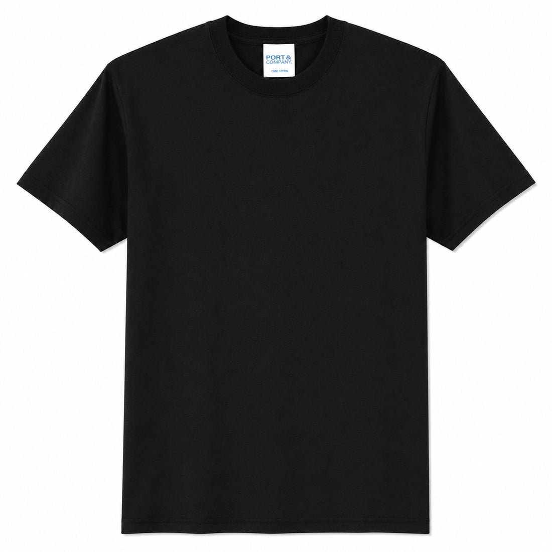 Custom Port & Co™ Core Blend T-Shirt