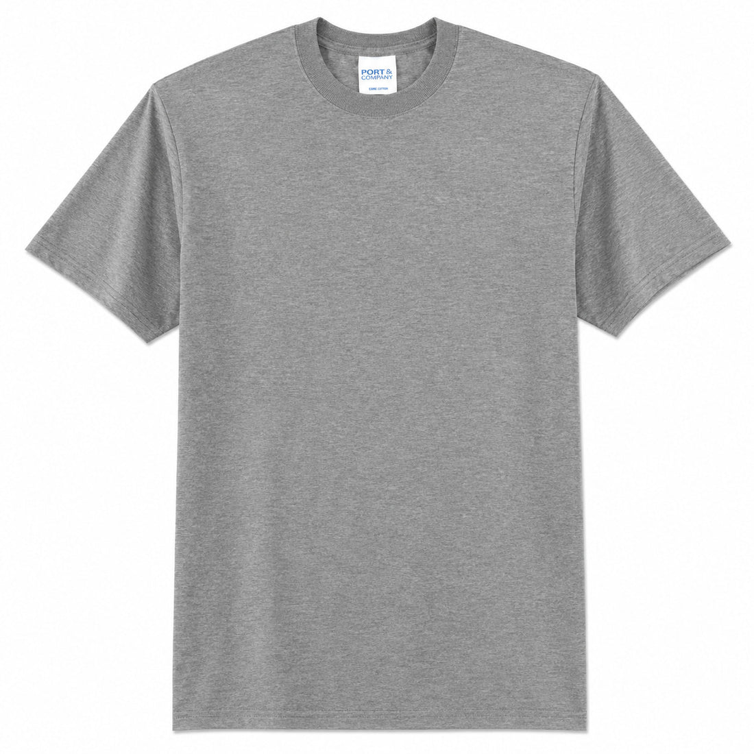 Custom Port & Co™ Core Blend T-Shirt