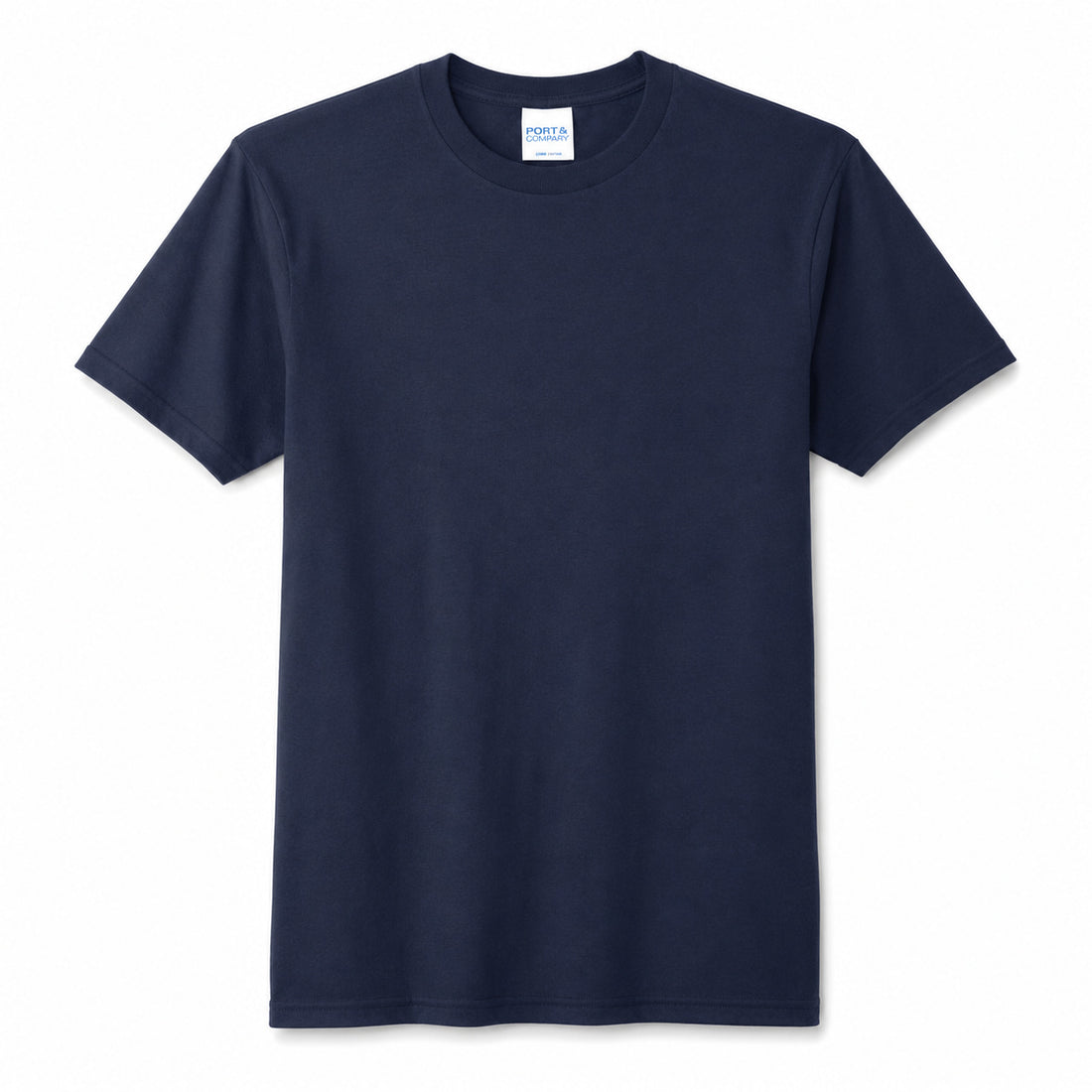 Custom Port & Co™ Core Blend T-Shirt