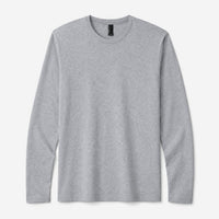 Custom Port & Co™ Easy Cotton Long Sleeve