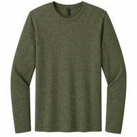 Custom Port & Co™ Easy Cotton Long Sleeve