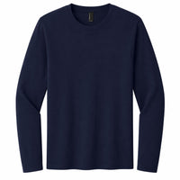 Custom Port & Co™ Easy Cotton Long Sleeve