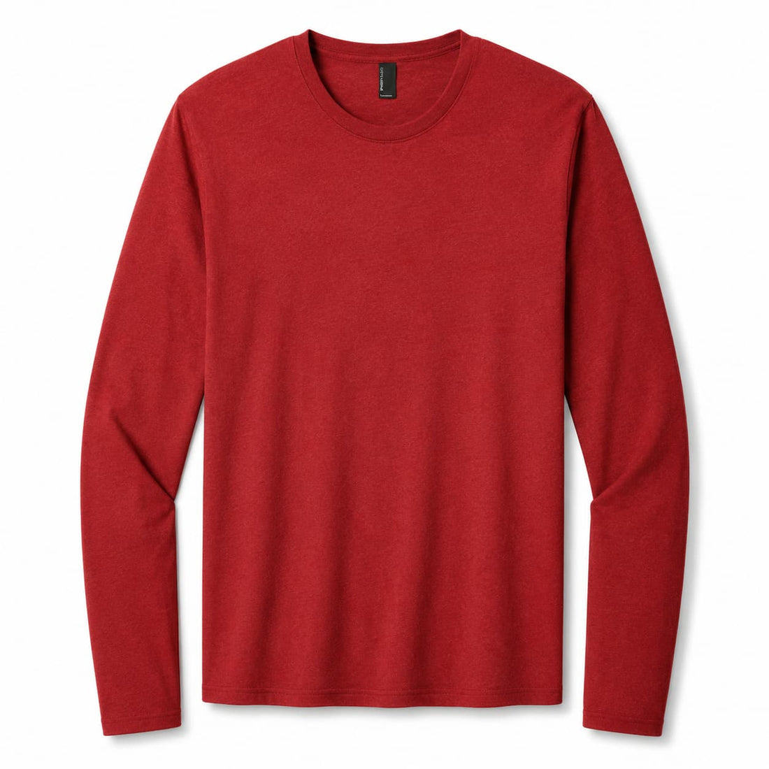 Custom Port & Co™ Easy Cotton Long Sleeve