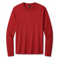 Custom Port & Co™ Easy Cotton Long Sleeve