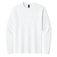 Custom Port & Co™ Easy Cotton Long Sleeve
