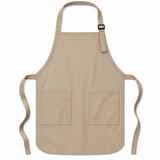 Custom Port Authority Full-Length Apron with Pockets
