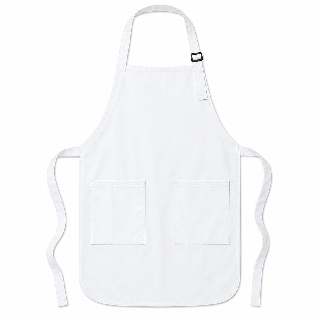 Custom Port Authority.  Apron with Pockets
