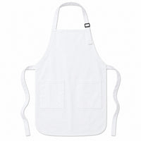 Custom Port Authority.  Apron with Pockets
