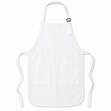 Custom Port Authority Full-Length Apron with Pockets