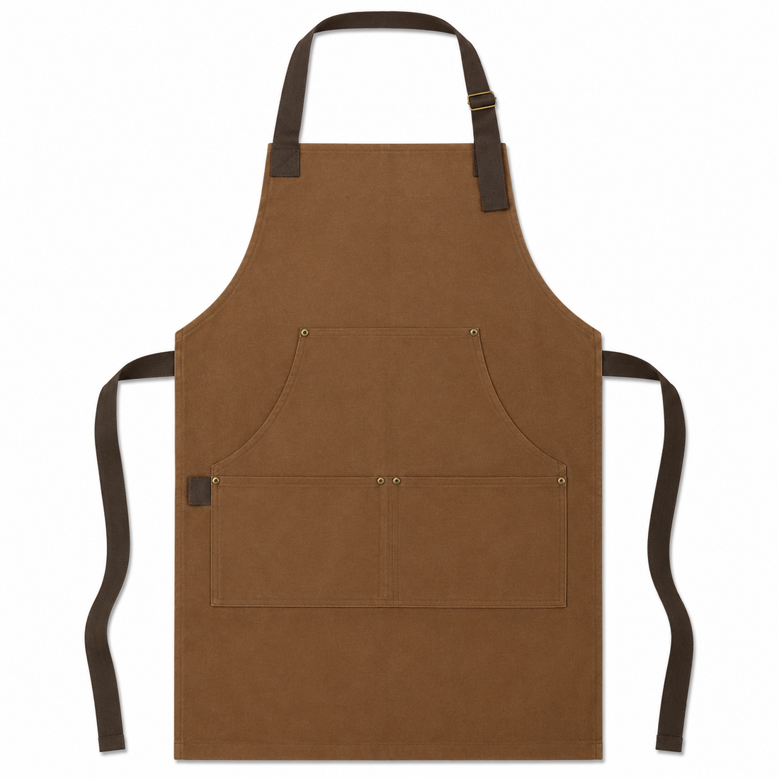 Custom Port Authority Signature Workwear Apron
