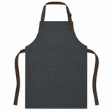Custom Port Authority Signature Workwear Apron
