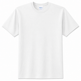 Custom Port & Co Core Blend T-Shirt