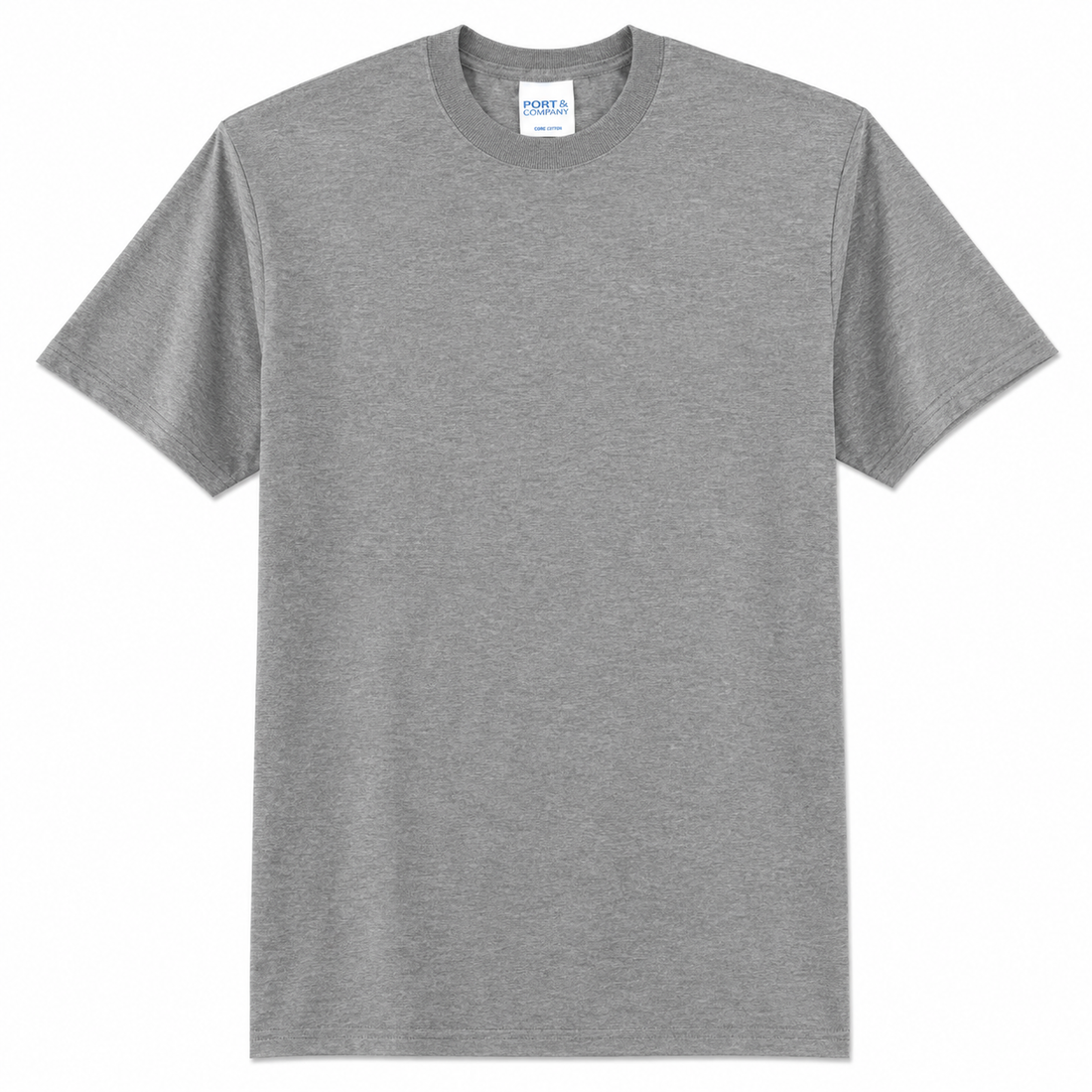 Custom Port & Co Core Blend T-Shirt