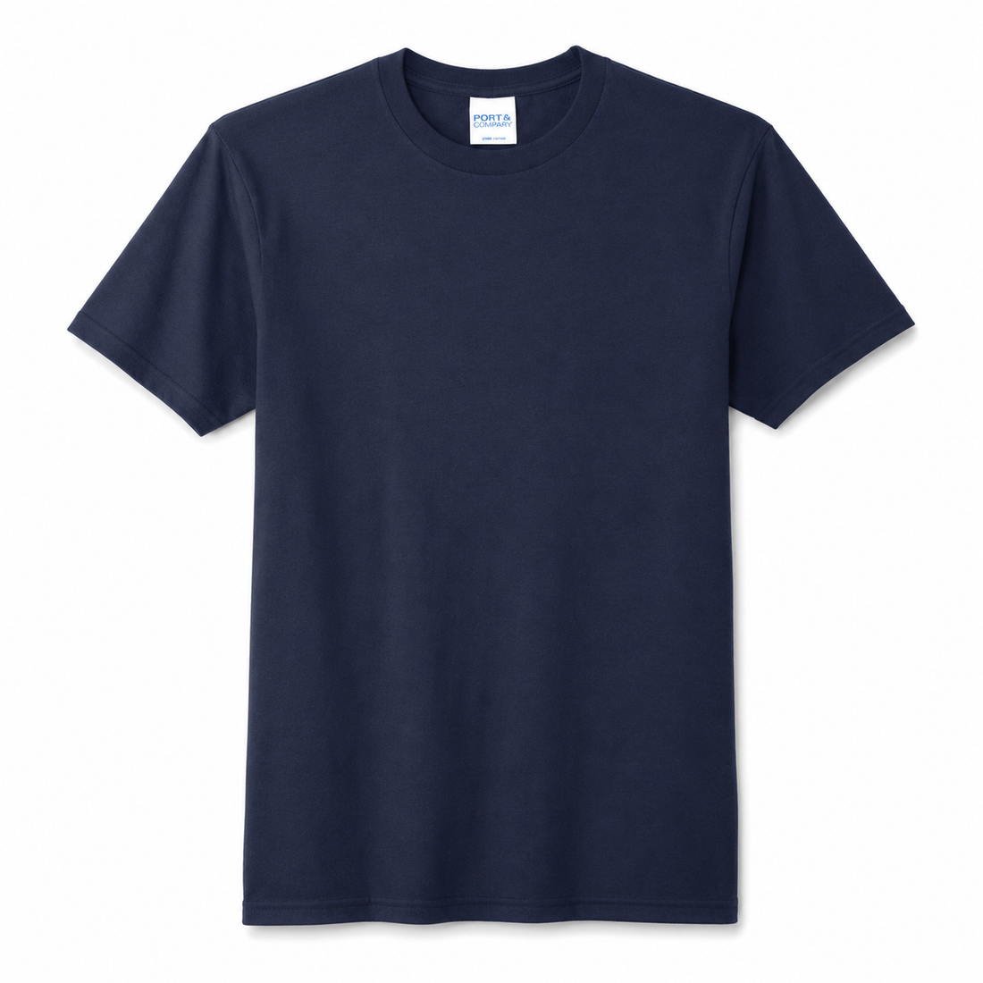 Custom Port & Co Core Blend T-Shirt