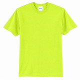 Custom Port & Co Core Blend T-Shirt
