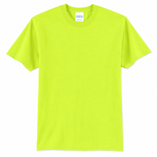 neon green