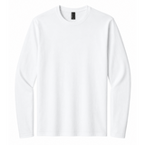 Custom Port & Co™ Easy Cotton Long Sleeve Tee