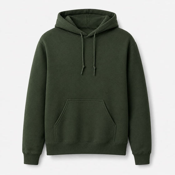 Hoodies and Sweatshirts
