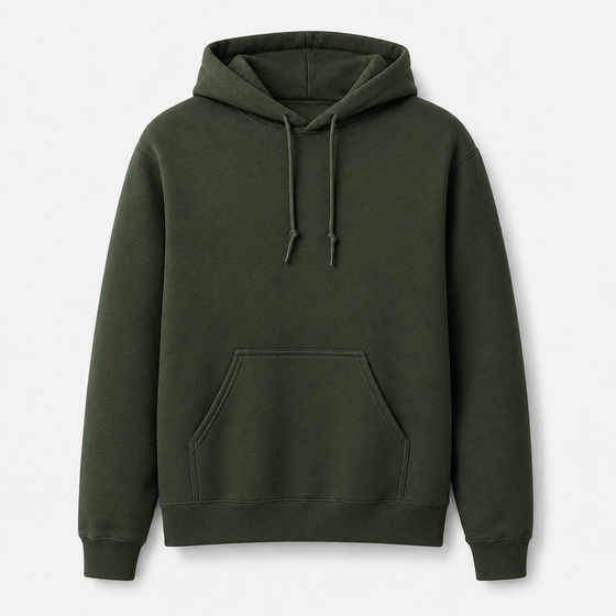 Hoodies and Sweatshirts