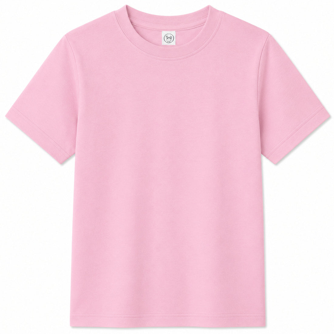 Custom Rabbit Skins Toddler Fine Jersey Tee