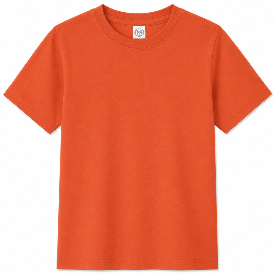 Custom Rabbit Skins Toddler Fine Jersey Tee