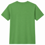 Custom Rabbit Skins Toddler Fine Jersey Tee
